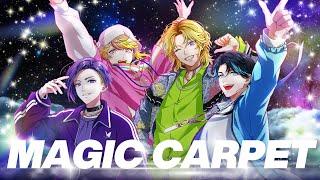 【MV】MAGIC CARPET / VISTY