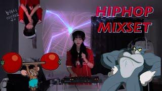 [𝑷𝒍𝒂𝒚𝒍𝒊𝒔𝒕] 회원님 벤치에서 춤추시면 안됩니다.. | HIPHOP MIXSET | 운동할때 듣기 좋은 노래 | GYM MIXSET | 힙합 | 힙합클럽 | 외힙모음|