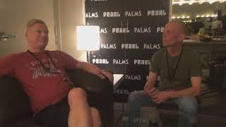 Erasure Interview Pearl Concert Theater