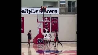 class of 2023 Ryan forrest mean poster watch your head
