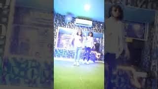 haar gai mein dil jab dekhe. choreographer Akshay Rana