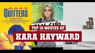 Kara Hayward Top 10 Movies | Best 10 Movie of Kara Hayward