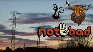 Not2Bad - Anthill Films - Official Trailer - Brandon Semenuk, Rachel Atherton, Cam McCaul