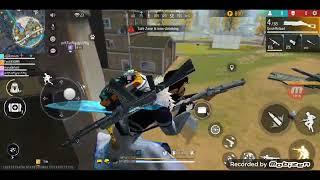 free fire#best #viral gold to heroic (part6) I reach dimond 4