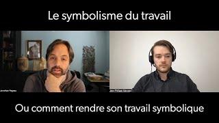 Comment appliquer le symbolisme à sa vie