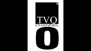 TVQ Channel 0 Brisbane 1968