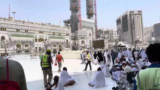 Azaan in Makkah Beautiful Voice - ISLAM - The Ultimate Peace