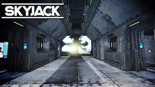 A Brand New Home - Skyjack: Ep. 11 - Space Engineers