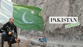 PAKISTAN TRAVEL - Is It Safe For Tourists?