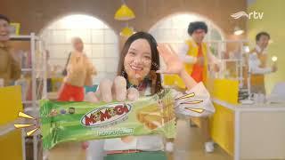 IKLAN MOMOGI SNACK • 30s (2023)