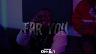 ”FOR YOU” R&B Dancehall Type Beat Valentino GRM x Andiex | INSTRUMENTAL  |@JordvnBeatz