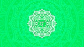 HEART CHAKRA HEALING - A Guided Meditation