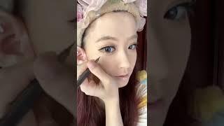 douyin makeup tutorial