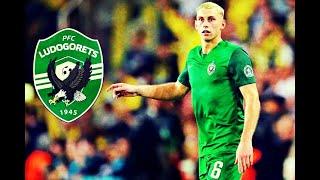 Jakub Piotrowski - The engine of Ludogorets - 2023/24