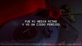 Rey Ruiz - Mi media Mitad (Letra/Lyrics)