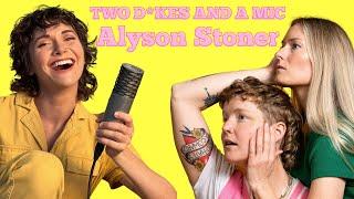 Celibacy to Queer Pipeline with Alyson Stoner (Part 1)