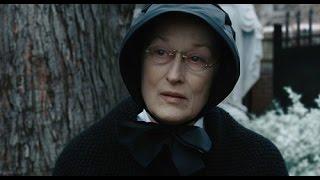 The film "Doubt"  (HD film) - '...in the pursuit of wrongdoing, one steps away from God.'