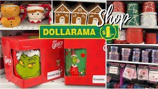 SHOP Dollarama NEW FINDS