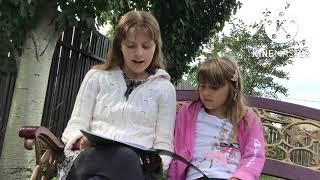 ”The Scarecrow” by Nina Romanova, spiritual literature for children and family reading