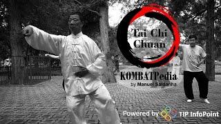 Tai Chi Chuan - Martial Art