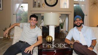 S2 EP5: FIGHTING A DR*G ADDICTION (FT. JEFFREY MARTINEZ)