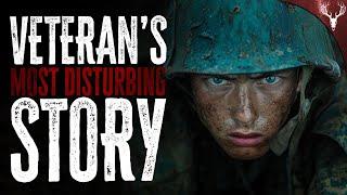 Soldier's DISTURBING Encounter in Vietnam - 9 True Scary Work Stories