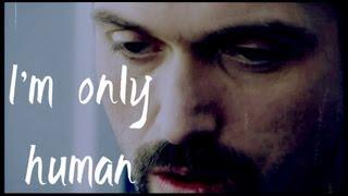 "I'm only human" | Brendan Brady {Hollyoaks}