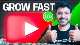 How to Get More Subscribers in 5 Minutes