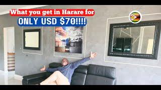 Touring the Cheapest Rental Apartment in Avondale, Harare!!!