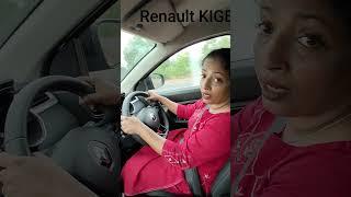 RENAULT KIGER 2024  #carkaduva #automobile