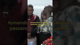 As pessoas estão te observando  - Pastora Sandra Alves 2024 #pastorasandra #pregação #shorts