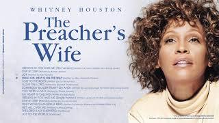 Whitney Houston - The Preacher's Wife (Original Soundtrack Album)