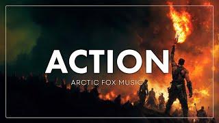 Cinematic Action Trailer No Copyright Background Music / Hidden Power by  arctic_fox_music