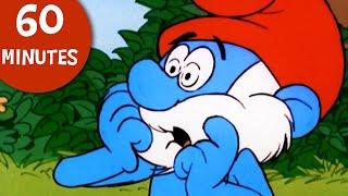 Papa Smurf and his 99 Problems!  • Full Episodes • The Smurfs