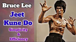 Unlocking the Secrets of Jeet Kune Do: Bruce Lee's Martial Art