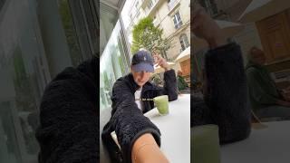 the place to go during Paris fashion week