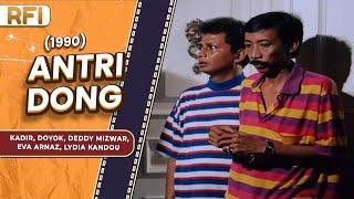 ANTRI DONG (1990) FULL MOVIE HD