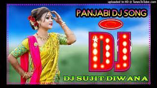 Kala Suit Pehan Ke Chali Panjabi Dj Remix Dance Mix Dj Sujit Diwana