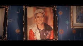 Cameron Boyce HONORED in Descendants 4 - The Rise of Red With Emotional | Full scene  #video