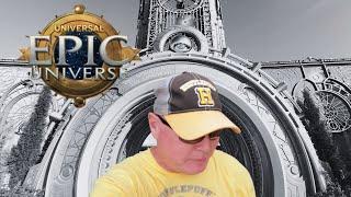 Epic Universe ~ Hard Truths for Smart Visitors