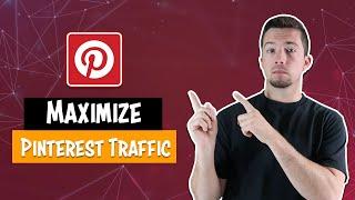 10 Steps to Optimize Your Pinterest Account for Traffic Growth