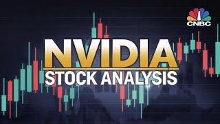 I Spent 30 Days Analyzing NVDA Stock and Discovered THIS! | CNBC | Price Target | Nvidia stock