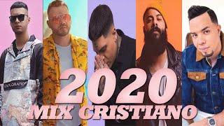 Mix Reggaetón Cristiano 2021 Alex Zurdo, Kike PAvon, Musiko, Funky