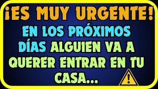 Es un aviso divino y los ángeles quieren que abras ahora...Mensaje de los Ángeles para ti