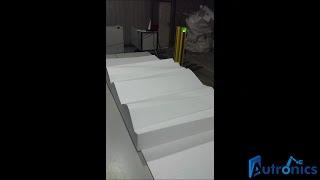 Thigmotaxis Independent Cutting
