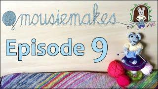 mousiemakes Episode 9: Words About Birds