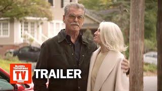 The Out-Laws Trailer #1 (2023)