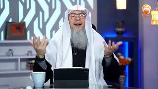 What do you do and say in Muzdalifah  Sheikh Assim Al Hakeem  #hudatv