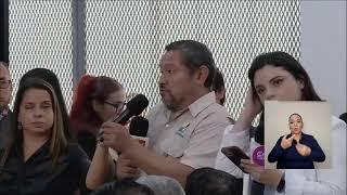  En Vivo | Conferencia de prensa tras Visita al Centro Penitenciario La Reforma