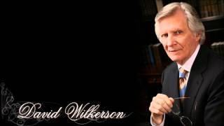 Counterfeit Christianity - Full Sermon - David Wilkerson